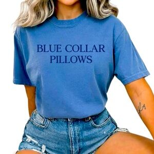NWT - Comfort Colors Size L